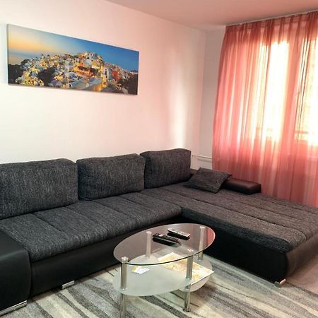 Apartament Tt10 Botanicka Трнава Екстер'єр фото