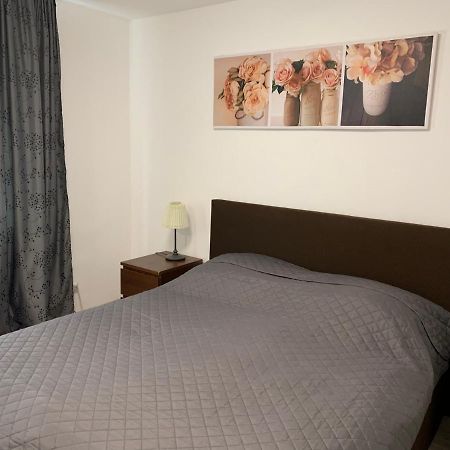 Apartament Tt10 Botanicka Трнава Екстер'єр фото