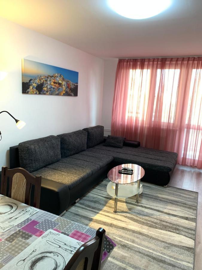Apartament Tt10 Botanicka Трнава Екстер'єр фото