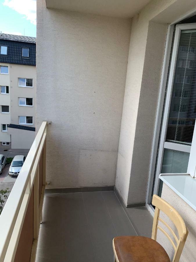 Apartament Tt10 Botanicka Трнава Екстер'єр фото
