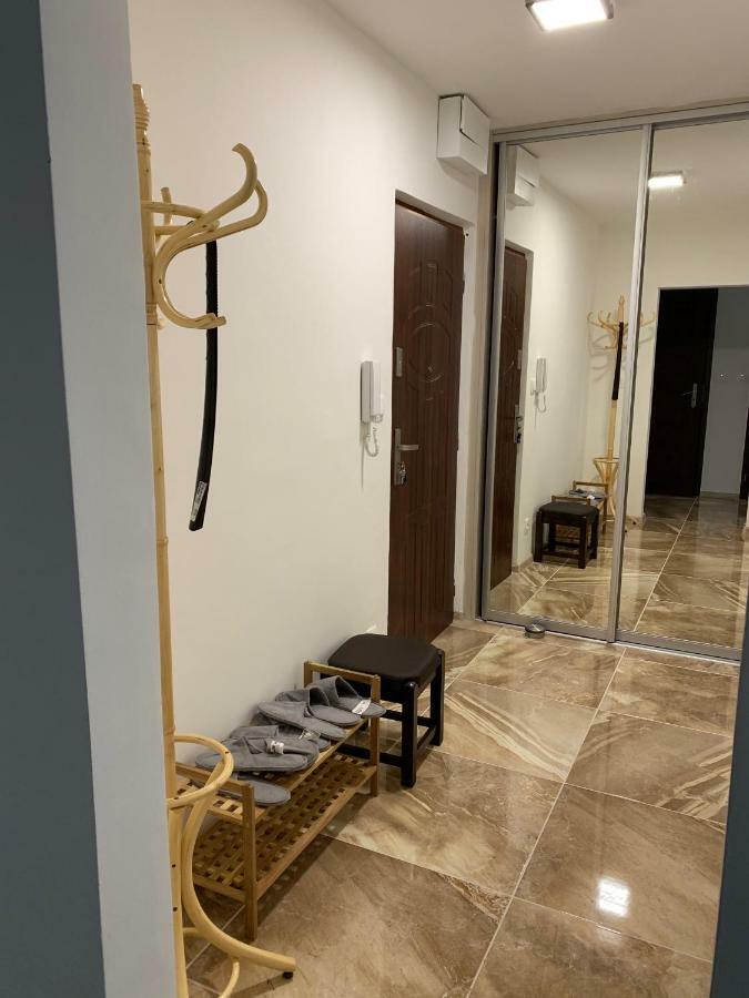Apartament Tt10 Botanicka Трнава Екстер'єр фото