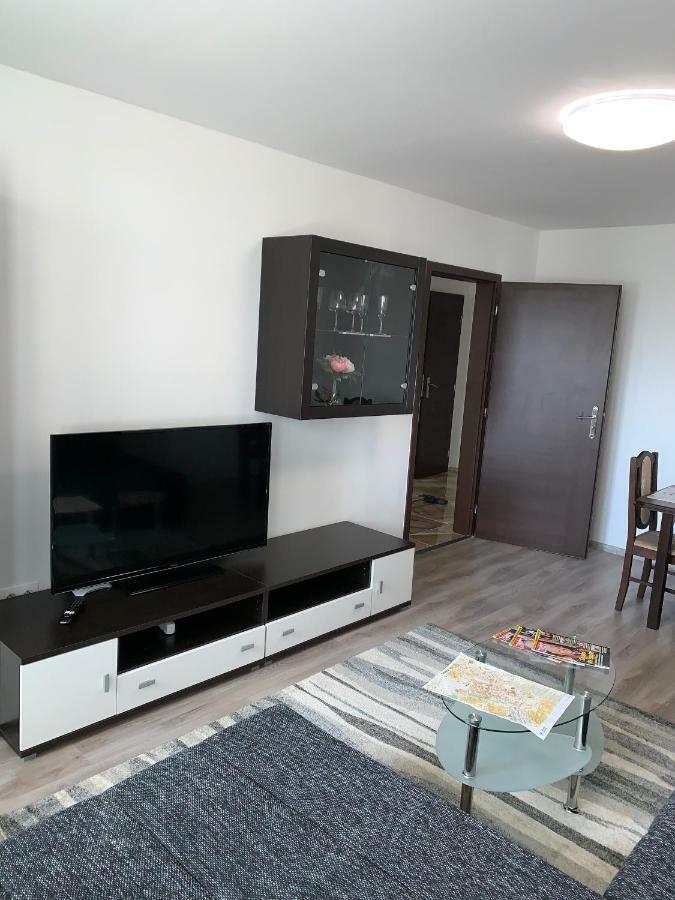 Apartament Tt10 Botanicka Трнава Екстер'єр фото