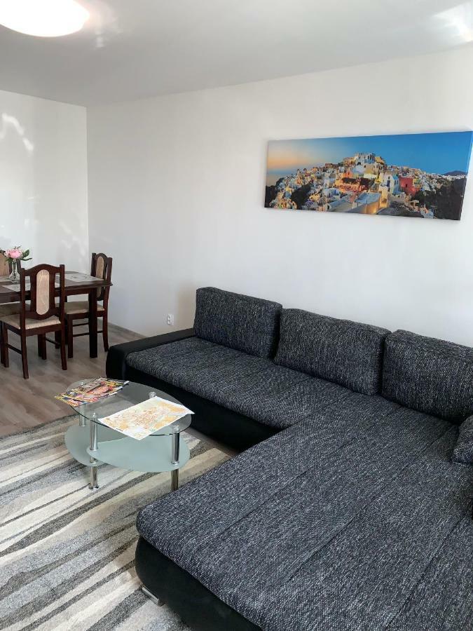 Apartament Tt10 Botanicka Трнава Екстер'єр фото