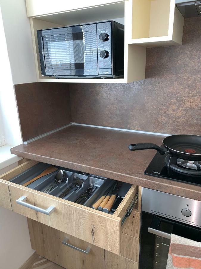 Apartament Tt10 Botanicka Трнава Екстер'єр фото