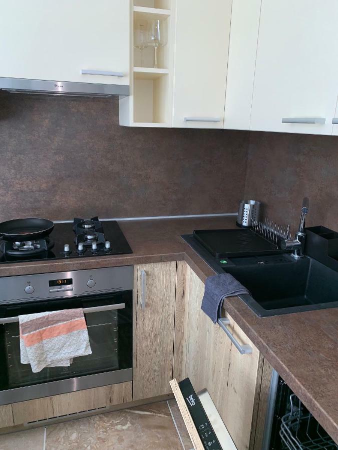 Apartament Tt10 Botanicka Трнава Екстер'єр фото